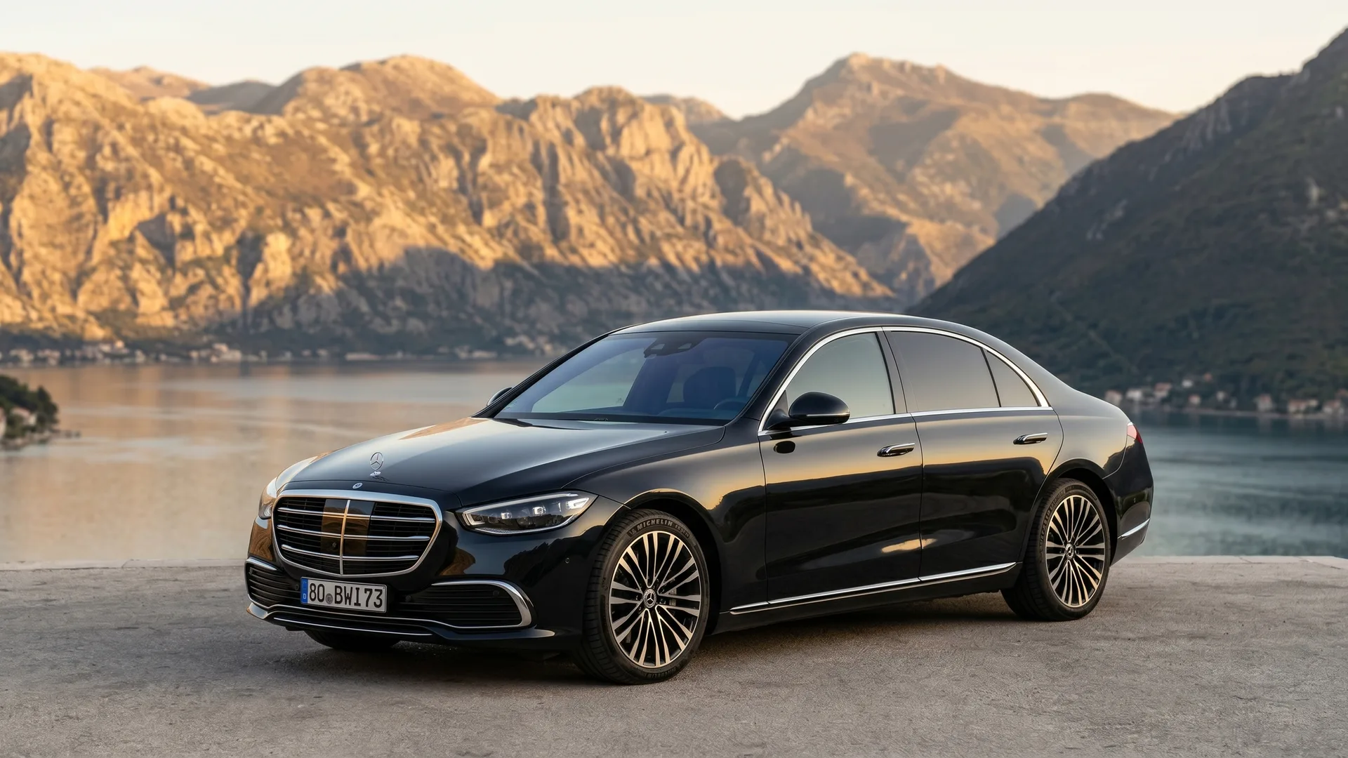 VIP TAXI Budva
