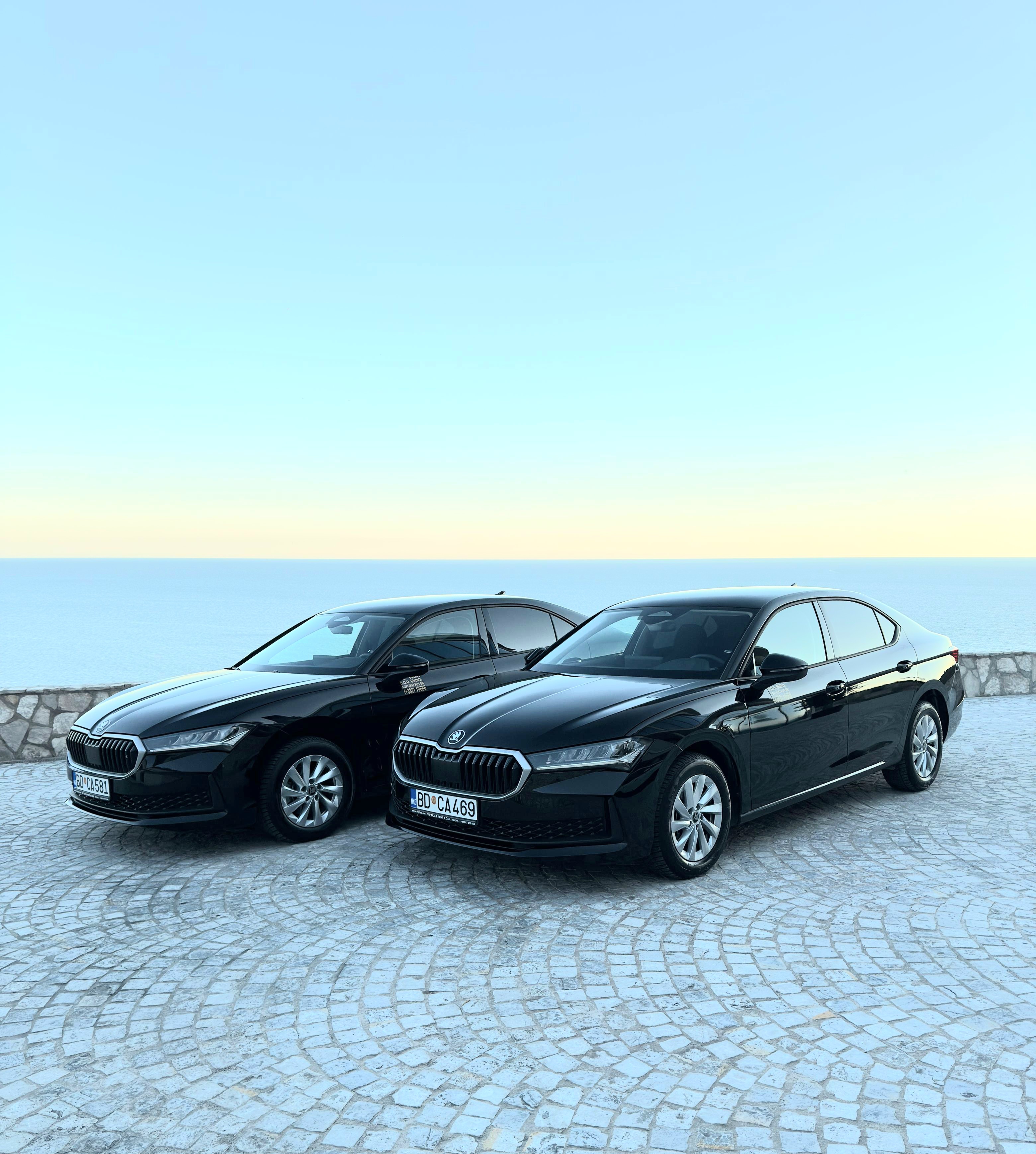 VIP TAXI Budva